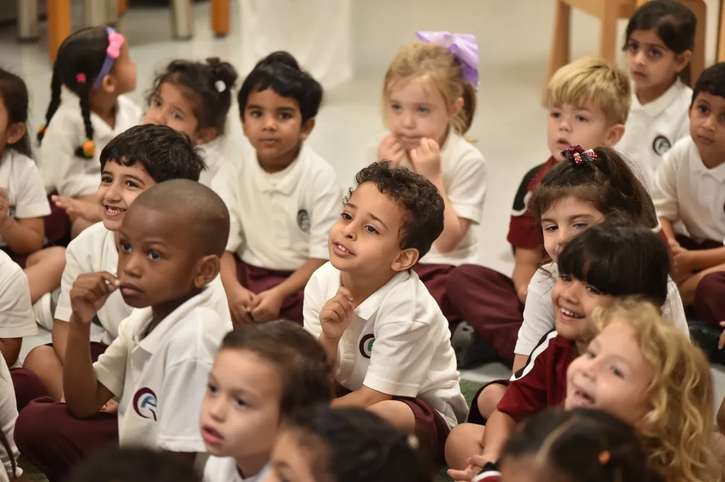 Safeguarding in Qatar Foundation Schools (Async)