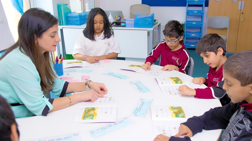 Differentiation by Design