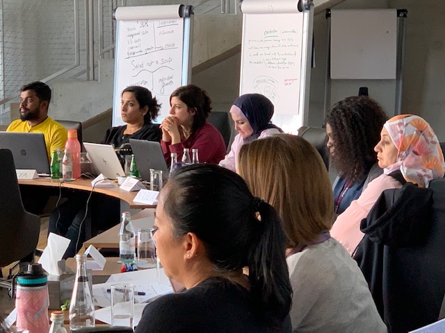 Foundations of Adult Learning  (Async)