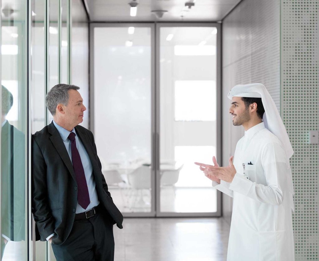 Beyond the Title: Principles That Shape the Principal